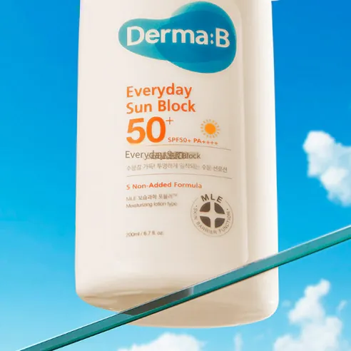 Everyday Sunscreen [SPF50+/PA++++], 200ml - Image 3