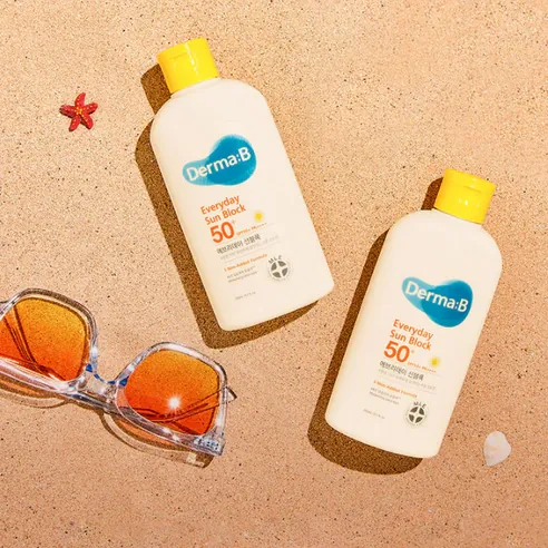 Everyday Sunscreen [SPF50+/PA++++], 200ml - Image 5
