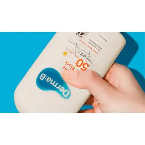 Everyday Sunscreen [SPF50+/PA++++], 200ml - Image 9