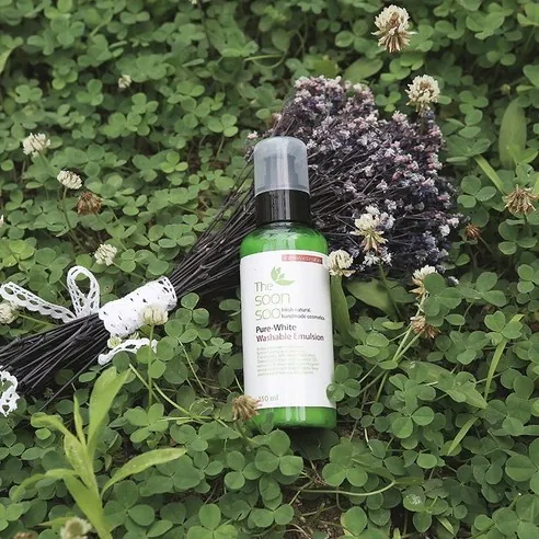 Pure-White Washable Emulsion, 150ml - Image 3