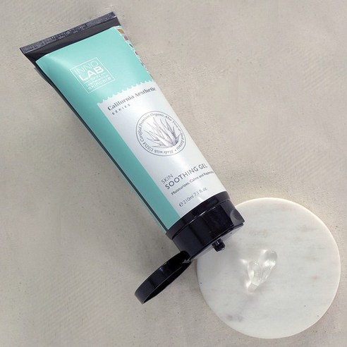 Skin Soothing Gel, 60ml - Image 3