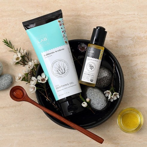 Skin Soothing Gel, 60ml - Image 2