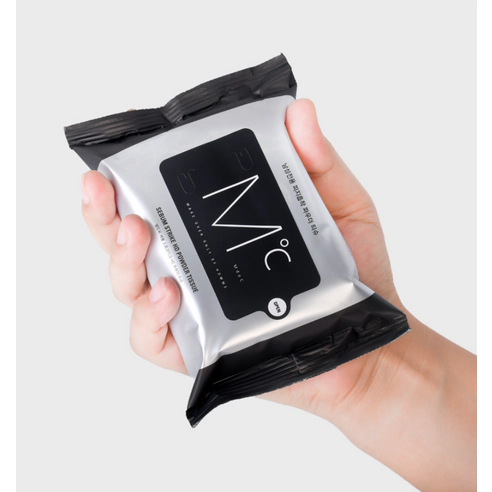 Sebum Strike HD Powder Tissue, 110g - Image 2