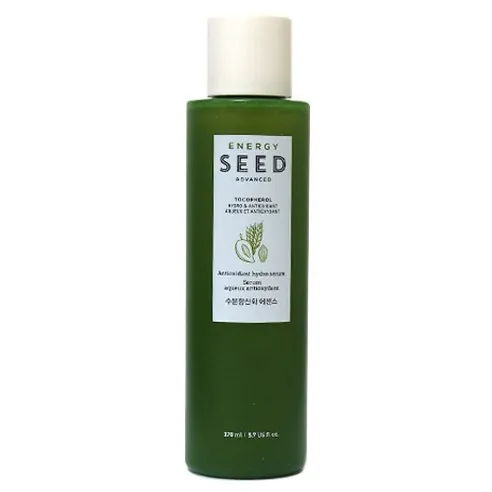 Energy Seed Moisture Antioxidant Essence, 170ml - Image 2