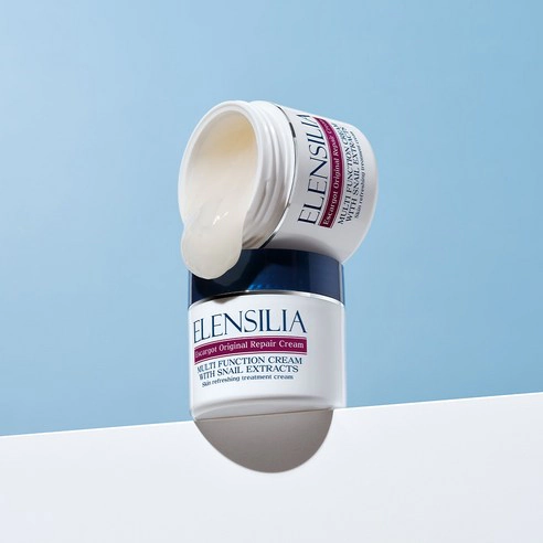 Escargot Original Repair Cream, 50g - Image 3