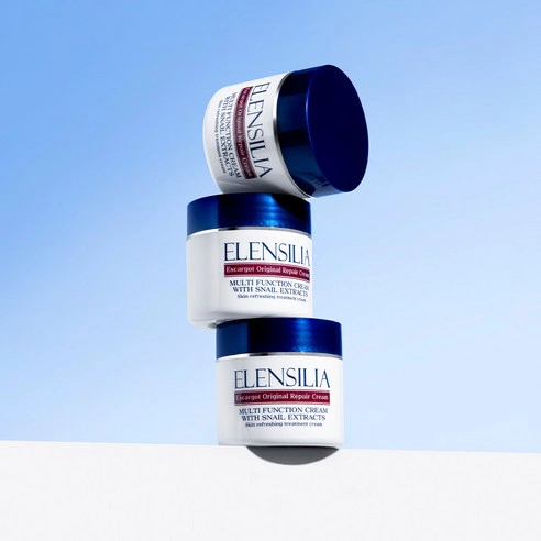 Escargot Original Repair Cream, 50g - Image 4