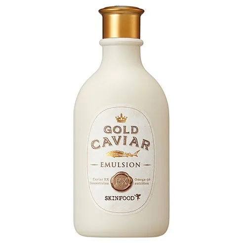 Gold Caviar EX Emulsion, 145ml - Image 2