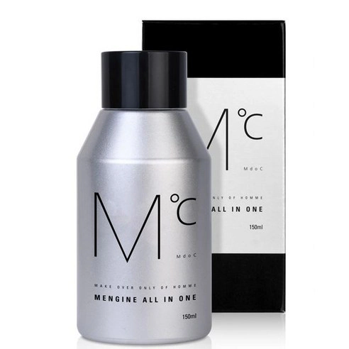 Mengine All-In-One, 150ml - Image 4