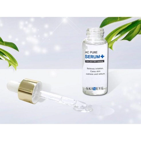 AC Pure Serum, 20ml - Image 3