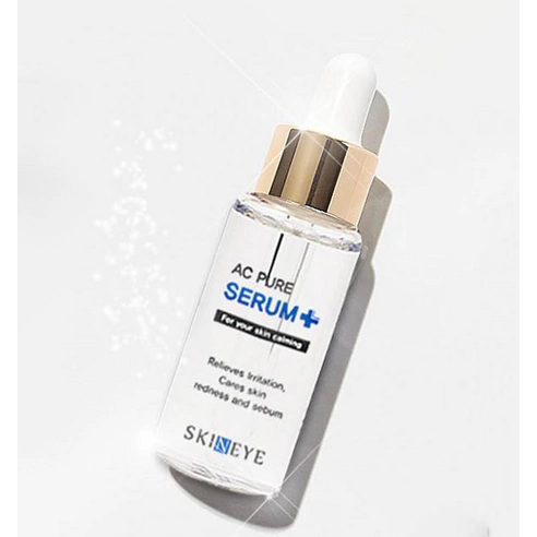 AC Pure Serum, 20ml - Image 4
