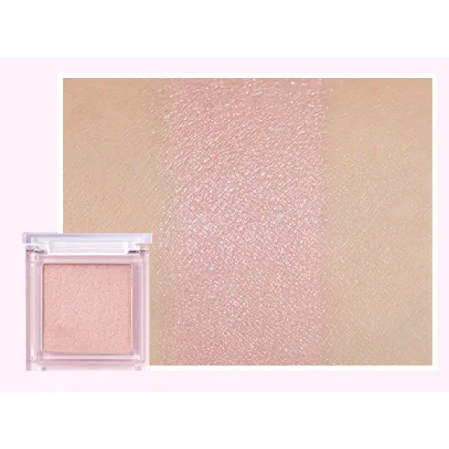 The Shocking Bare Highlighter, Moonlights, 1pack - Image 2