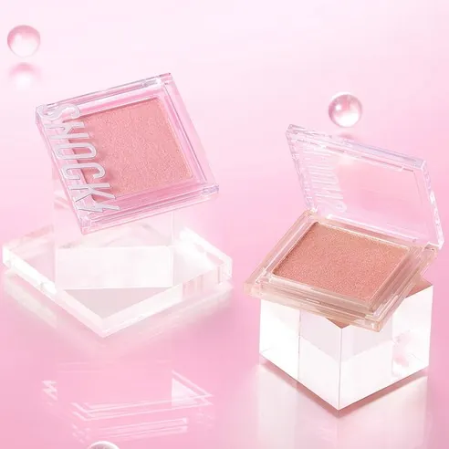 The Shocking Bare Highlighter, Moonlights, 1pack - Image 3