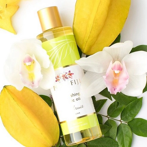 Nourishing Exotic Oil - Starfruit, 236ml, 1pack - Image 3