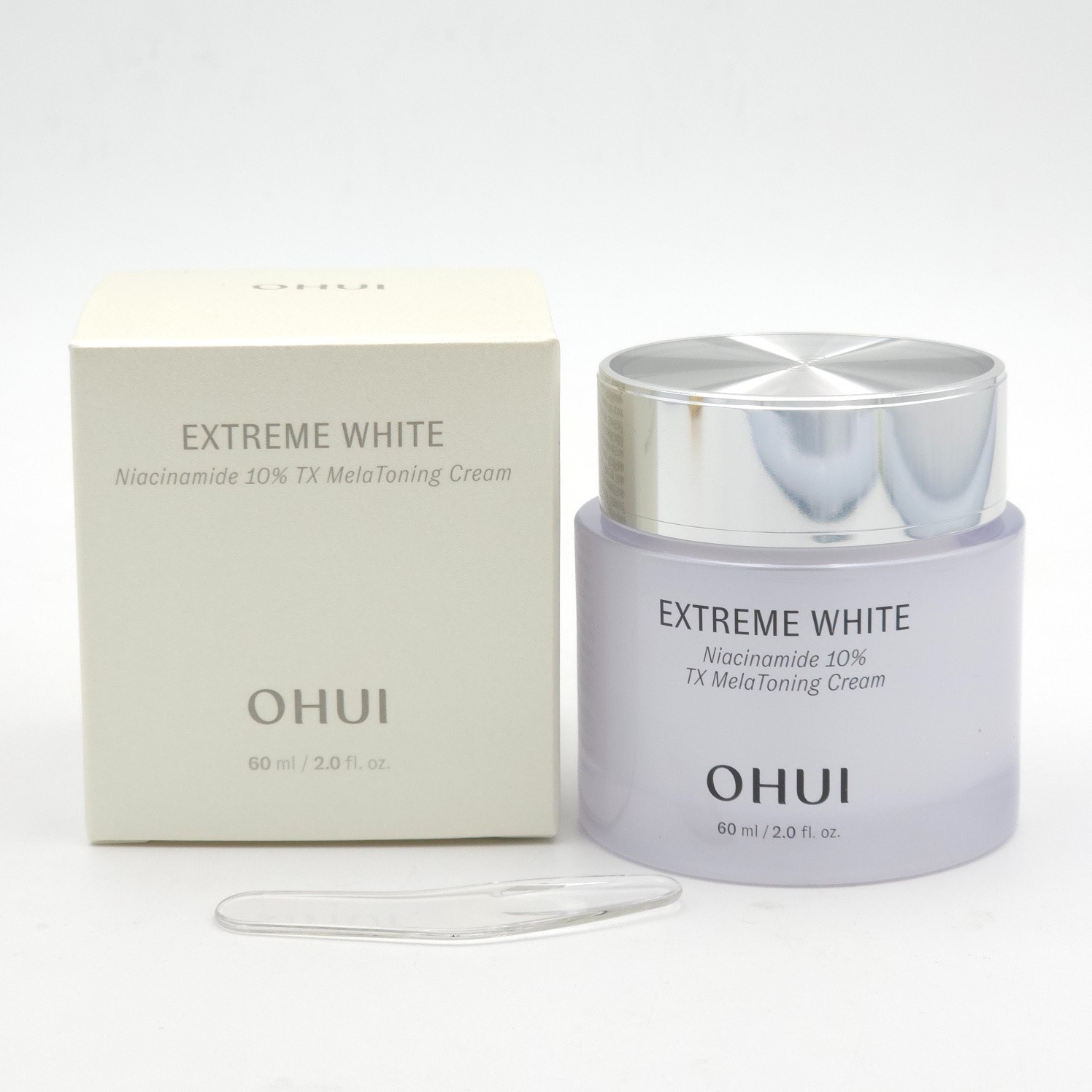 Extreme White Cream, 50ml, 1pack - Image 2