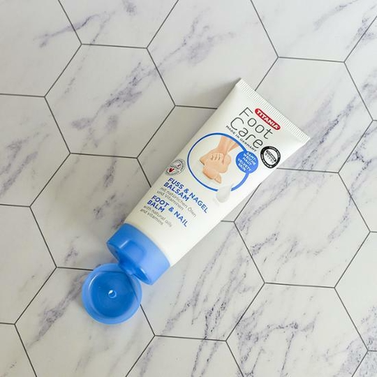 Foot and Nail Balm, 100ml, 1pack - Image 2