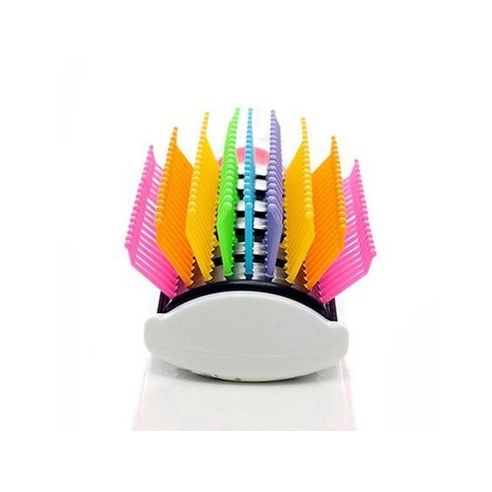 Rainbow Max Volume Brush, 1pack - Image 3