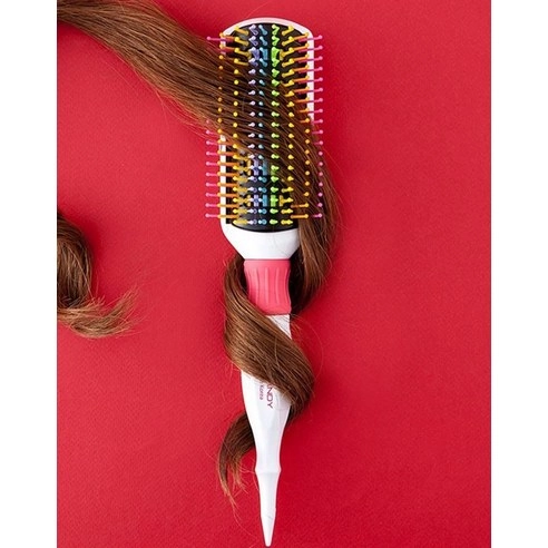 Rainbow Max Volume Brush, 1pack - Image 5