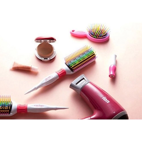 Rainbow Max Volume Brush, 1pack - Image 6