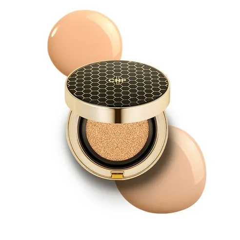 Propolis Ampoule in Cushion, 15g+15g(Refill), 23 Natural Beige, 1pack - Image 5