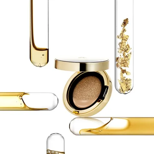 Propolis Ampoule in Cushion, 15g+15g(Refill), 23 Natural Beige, 1pack - Image 7