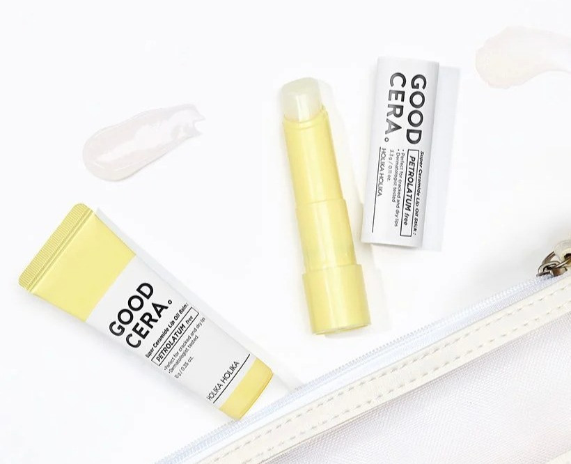 Good Cera Super Ceramide Lip Oil Balm - Image 2