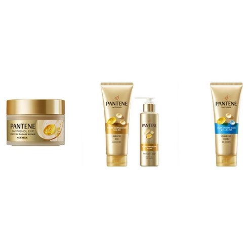Golden Miracle Treatment [Silky Smooth Care] - Image 6