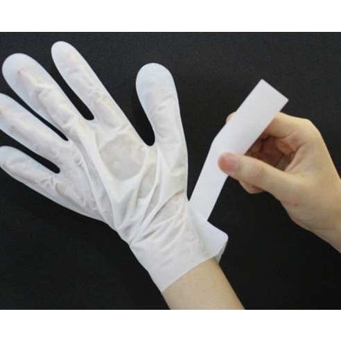 Honey Paraffin Hand Spa Mask - Image 3