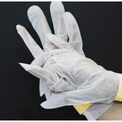 Honey Paraffin Hand Spa Mask - Image 4