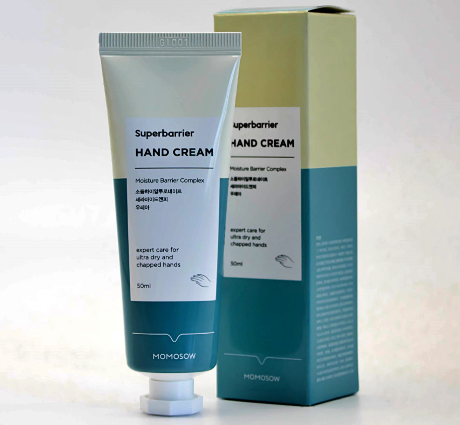 Superbarrier Hand Cream - Image 2