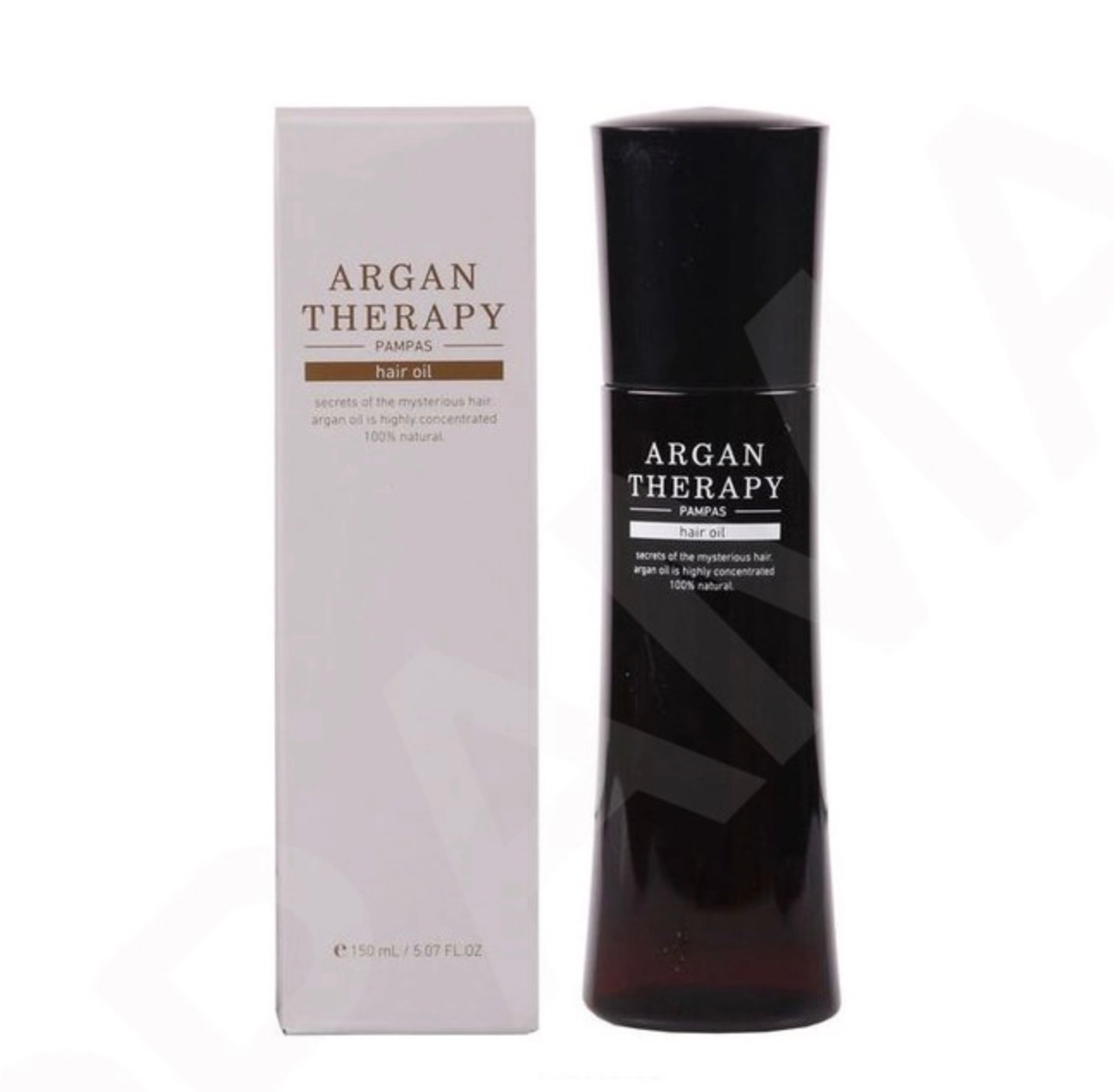 Argan Therapy Hair Oil, 150ml, 1pack - Image 2