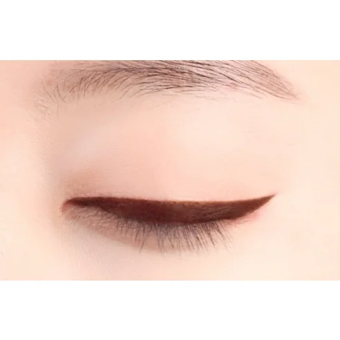 Back Gel Miracle Fit Superproof Pencil Liner, 01 True Black, 1pack - Image 2