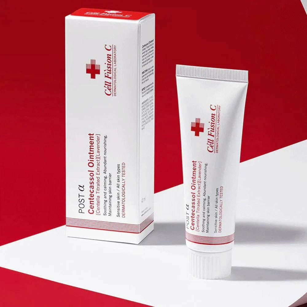 Centecassol Ointment - Image 2