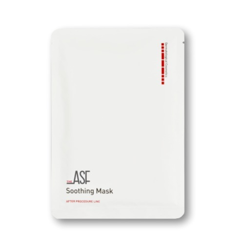 Soothing Mask, 10ea - Image 2