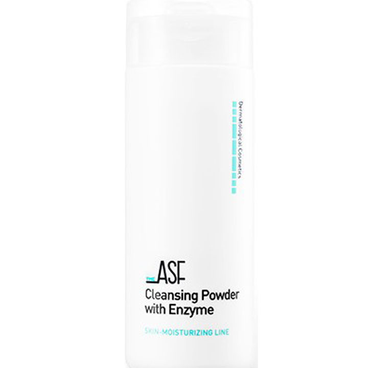 Cleansing Powder with Enzyme, 60g, 1pack - Image 2