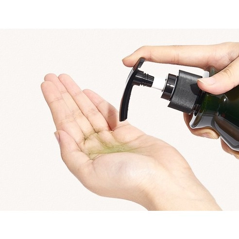 Scalp Cleansing Shampoo Twinkle Citrus, 1l, 1pack - Image 3