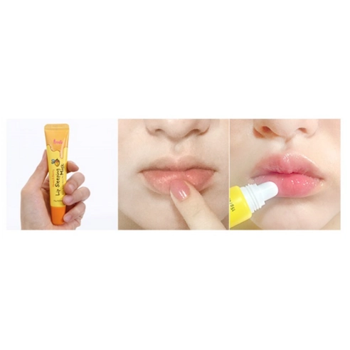 Honey & Berry Lip Sleeping Mask - Image 2