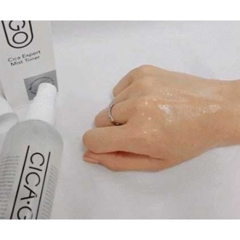Cica Expert Mist Toner, 150ml, 1pack - Image 4