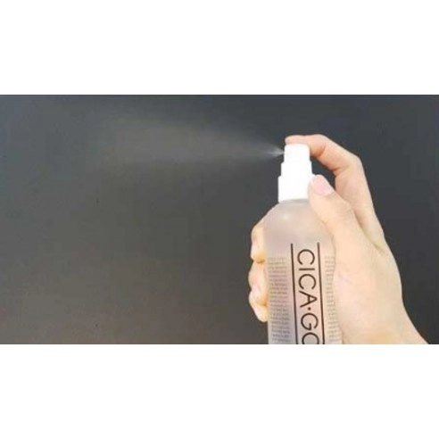 Cica Expert Mist Toner, 150ml, 1pack - Image 6