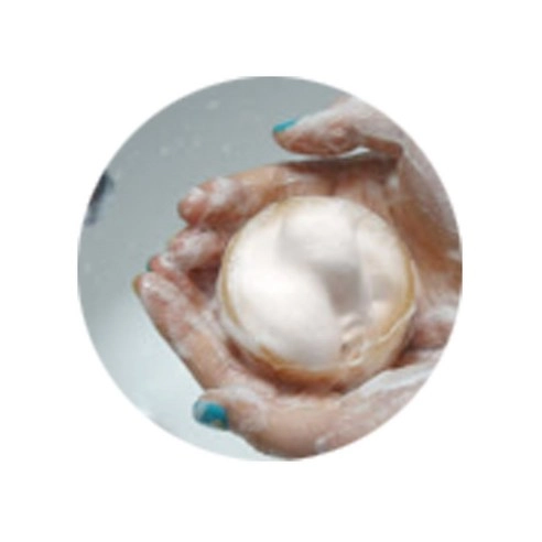 Houttuynia Cordata Natural Soap - Image 4