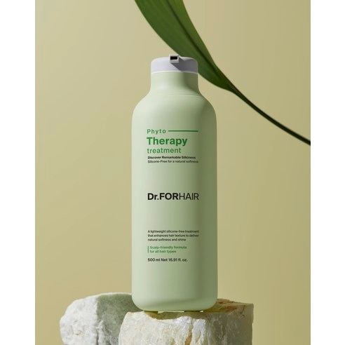 Phyto Therapy Treatment - Image 2