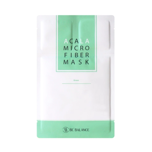 ACALA Microfiber Mask, 10ea - Image 2