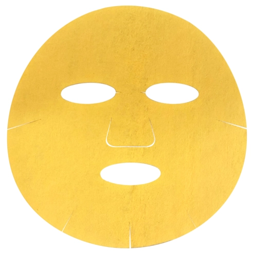Idebenone Microfiber Mask, 5ea+5ea - Image 4