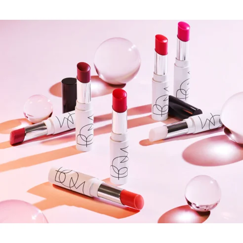 Dewy Lip Balm [Pure Vanilla], 1pack - Image 2