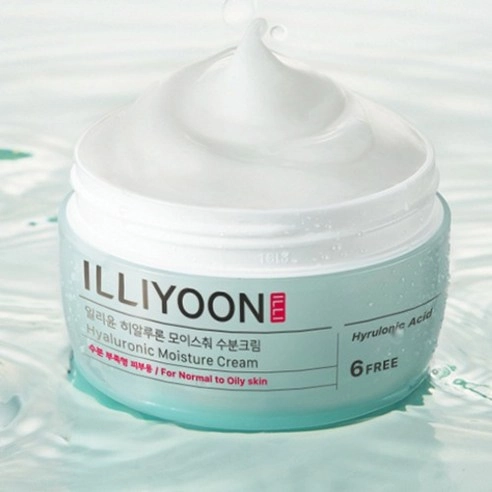 Hyaluronic Moisture Cream - Image 3