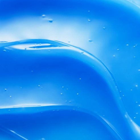 Midnight Blue Clearing Water Cream, 50g, 1pack - Image 4