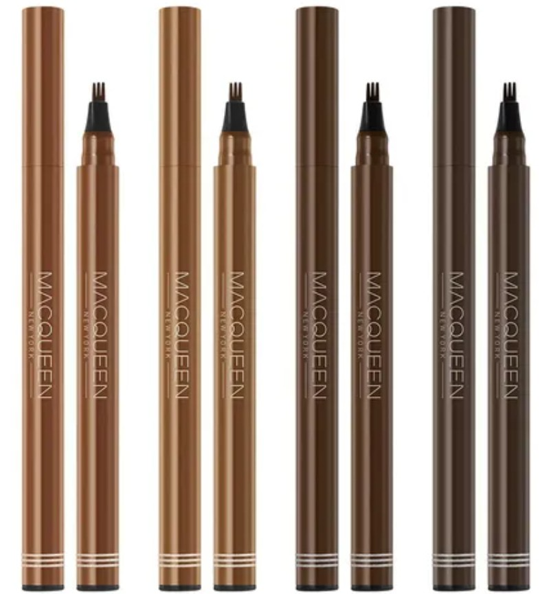 My Gyeol-Fit Tint Brow, 0.8g, Light Brown, 1pack - Image 2