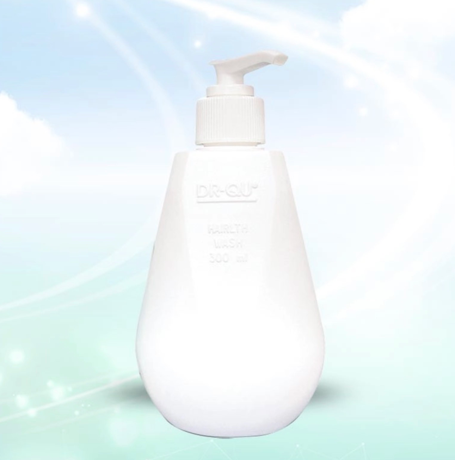 Hair's Wash, 300ml, 1pack - Image 2