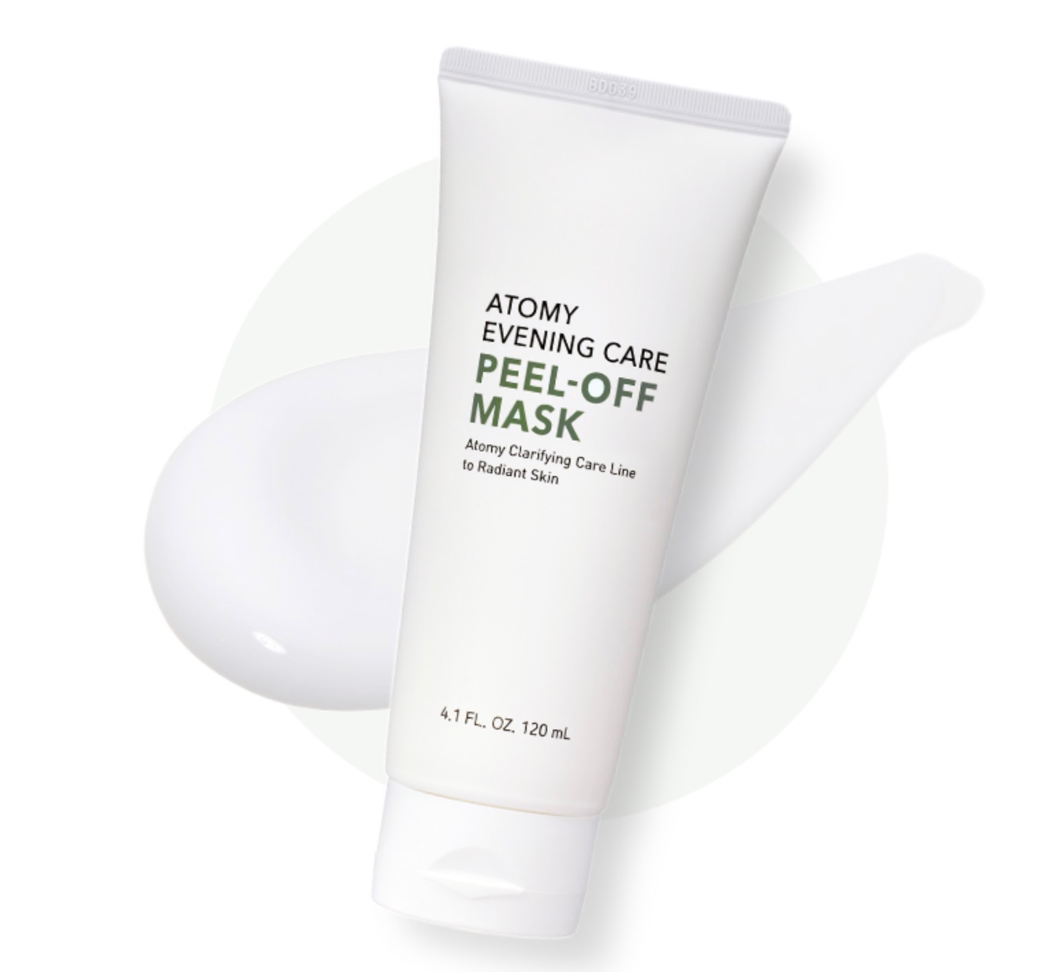 Evening Care Peel-Off Mask, 120ml, 1pack - Image 4