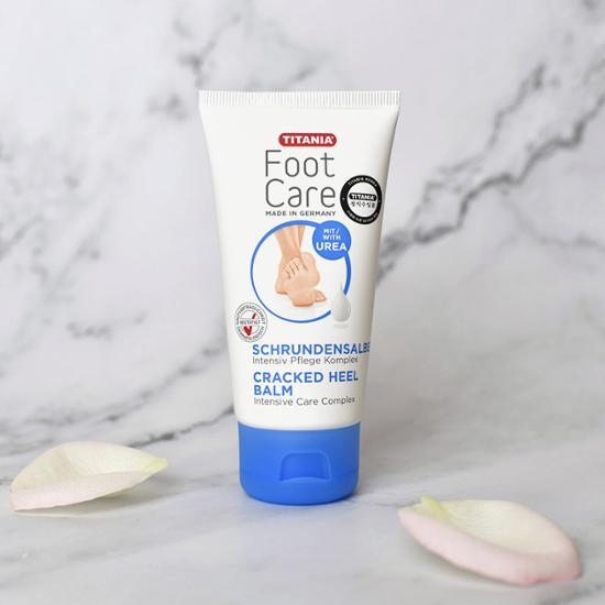 Cracked Heel Balm, 75ml, 1pack - Image 2