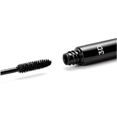 3D Mascara, 7g, Black, 1pack - Image 2